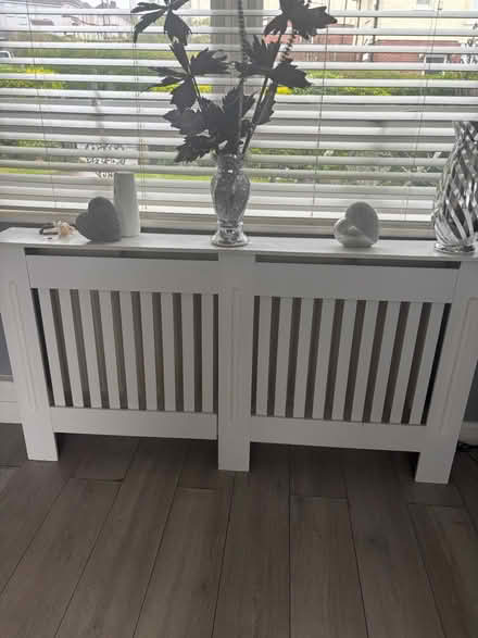 Photo of free Radiator covers x 2 (S6) #2