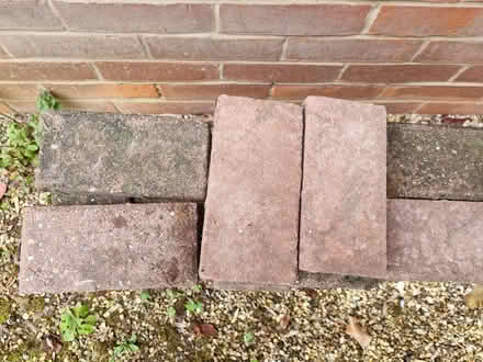 Photo of free Bricks (CM2 springfield, chelmsford) #2