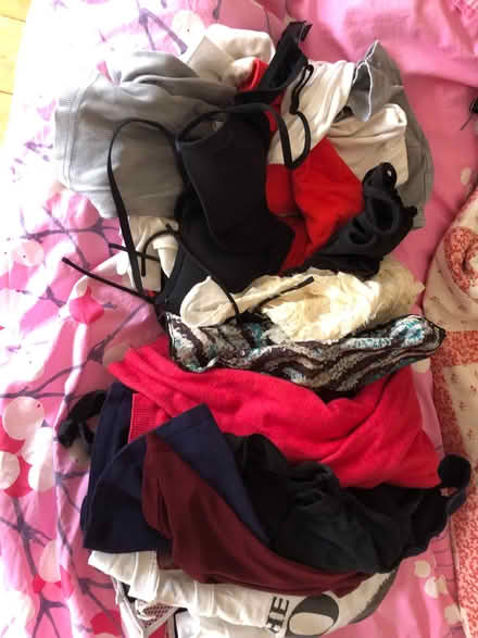 Photo of free Teenage girl clothes (Bear Flat BA2) #1