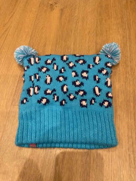 Photo of free Kids Bobble Hat (Lightwater GU18) #1