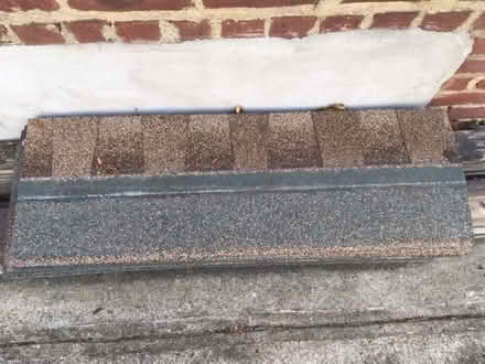 Photo of free Shingles - Boros NYC/Westchester (Bronx) #1
