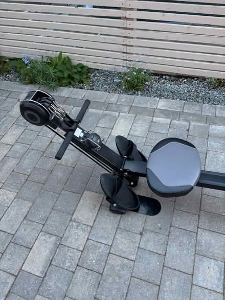 Photo of free Rowing Machine (Leigh-on-Sea SS9) #1