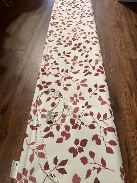 Photo of free Curtain and rolls (Stockton. Oxbridge area TS18) #2