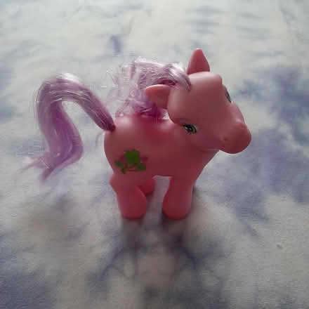 Photo of free MLP G3 Toy #3 (Suju's on Decoto Road) #3