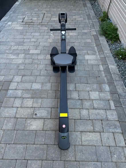Photo of free Rowing Machine (Leigh-on-Sea SS9) #2