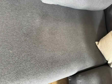 Photo of free Settee (Nursery Hollow, Ilkeston) #3