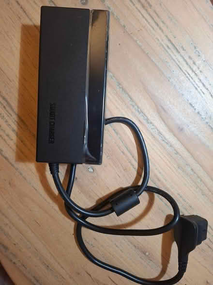 Photo of free GIANT LIV eBike Charger (Waterloo) #2