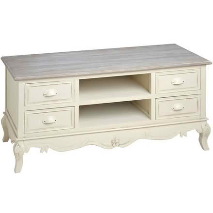 Photo of free 2x TV cabinets (SW6) #4