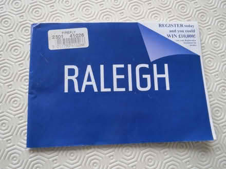 Photo of free x2 Bikes [Men & Women] (Wallands Park BN7) #3