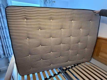 Photo of free Dreams Mattress (High Wycombe HP13) #4