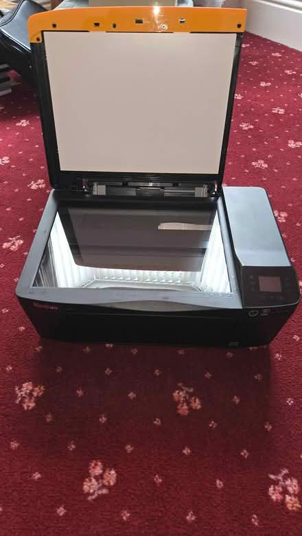 Photo of free Kodak ESP 1.2 inkjet printer (Dronfield S18) #2
