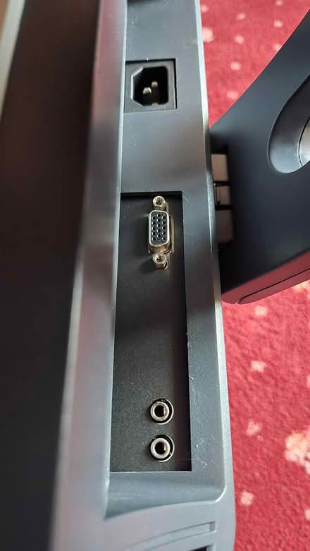 Photo of free Daewoo 17inch monitor (Dronfield S18) #1