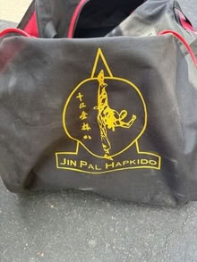 Photo of free large duffel bags #2