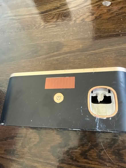 Photo of free Soap and toothpaste dispenser (Alameda) #4