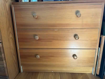 Photo of free dressers (Silver spring, Takoma Park) #1