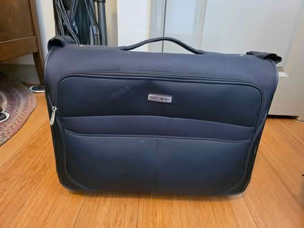 Photo of free Suitcases (Brightwood Park, DC) #2