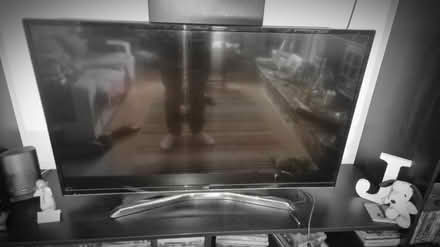 Photo of free jvc 42" tv (Gregson Lane PR5) #1