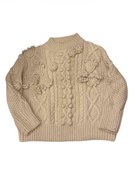Photo of free Zara Woman’s Sweater (Brooklyn Storage) #1
