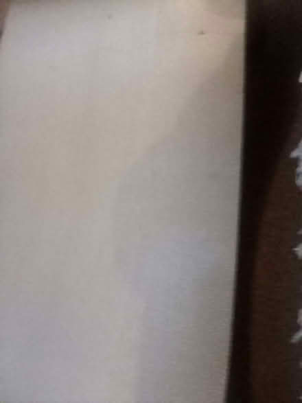 Photo of free Exercise Mat. (Cheddon Fitzpaine TA2) #1