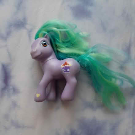 Photo of free MLP G3 Toy #1 (Suju's on Decoto Road) #3