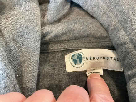 Photo of free Sweatshirt (North west Seattle) #3