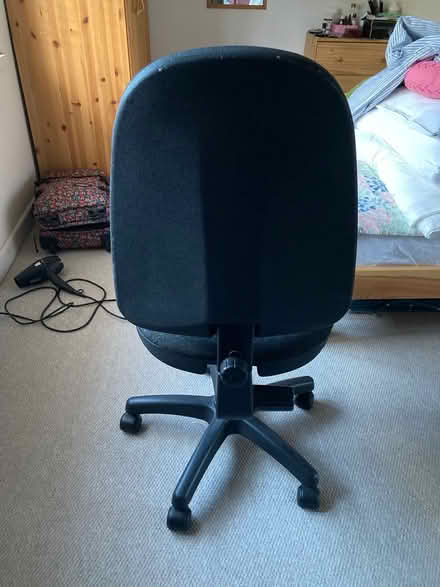 Photo of free Office chair (Stirchley, B30) #3