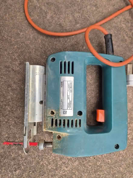 Photo of free Jigsaw (Taunton Killams & Mountfield District Ward TA1) #1