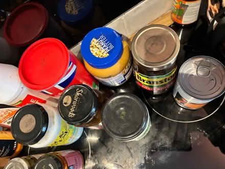 Photo of free Cupboard bits (Chatham) #2