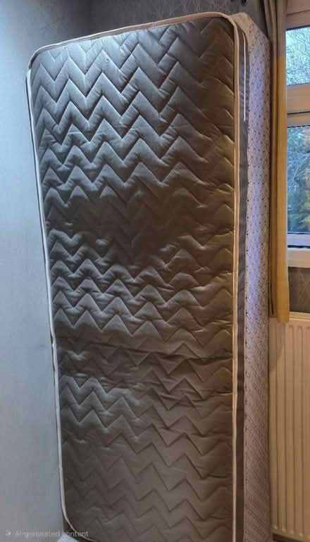 Photo of free Single divan (B314NS) #1