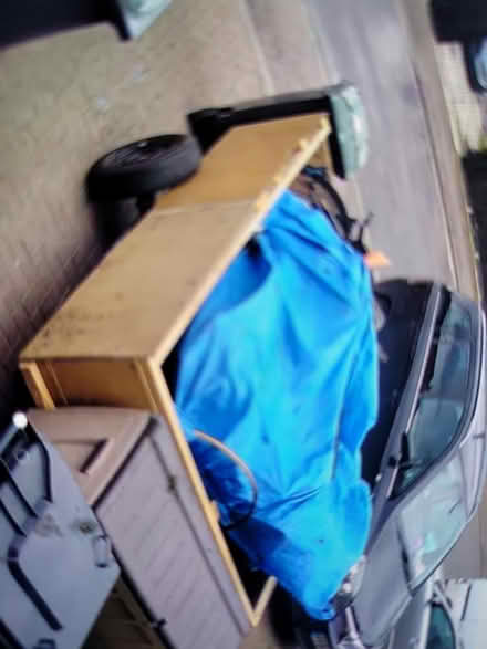 Photo of free Trailer (Shefford SG17) #1