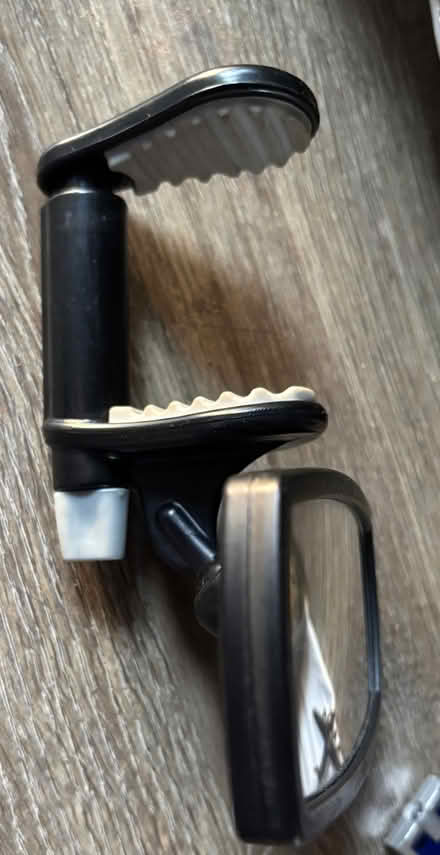 Photo of free Rear view mirror for car to see children (Writtle CM1) #2