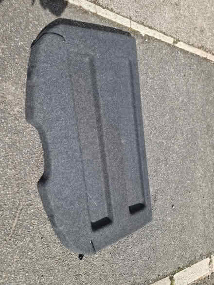 Photo of free Parcel shelf for Nissan Qashqai (Sale M33) #1