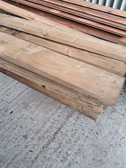 Photo of free Planks Of Wood (DA1) #2