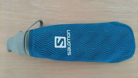 Photo of free Salomon Soft Flask (Cardiff City Centre, CF10) #1