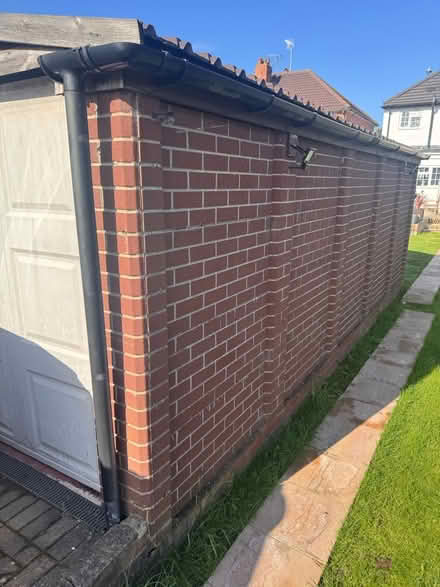 Photo of free Garage (DE23) #3