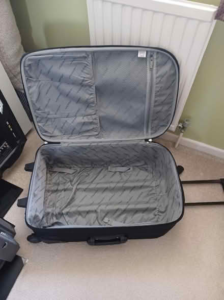 Photo of free Medium suitcase (Bowerhill SN12) #2