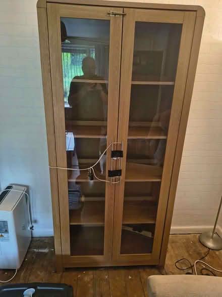 Photo of free wall unit (Herdings S14) #1