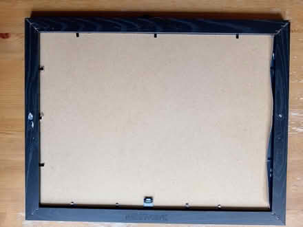 Photo of free Framed art (St Leonards on Sea TN37) #2