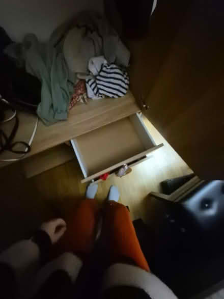 Photo of free Ikea wardrobe (Streatham) #4