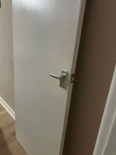 Photo of free Interior door (Whalley range M16) #3