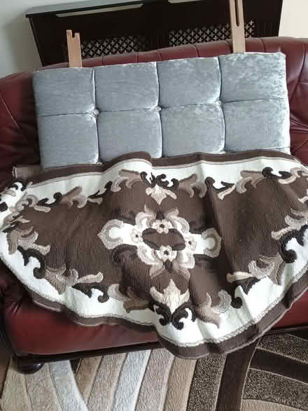 Photo of free Half Moon Rug (Fallings Heath WS10) #1