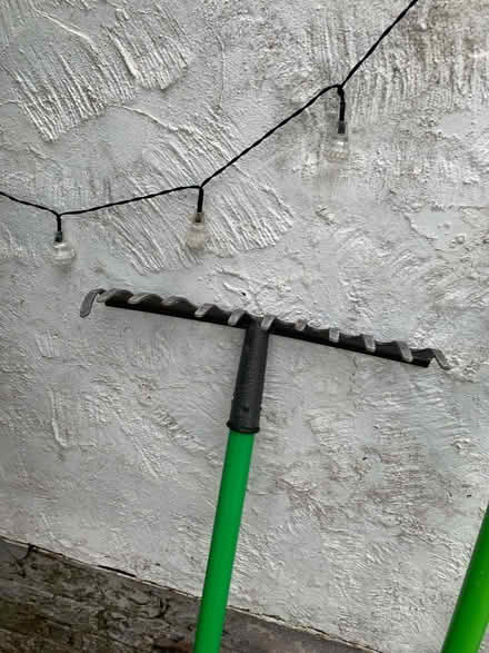 Photo of free Rake, Hoe, Weeder Garden Tools (Egremont CH44) #3