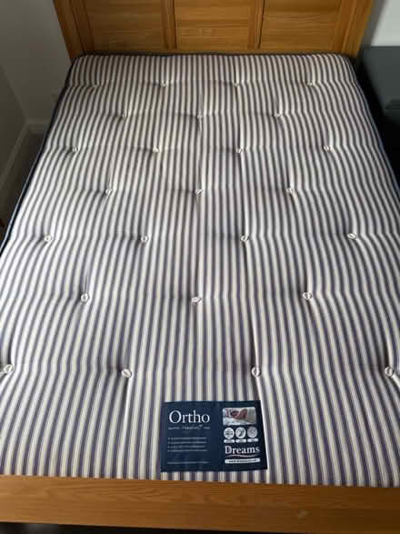 Photo of free Dreams Mattress (High Wycombe HP13) #1