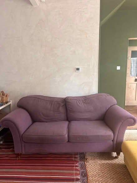 Photo of free Laura Ashley Sofa (Newport CB11) #1