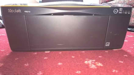 Photo of free Kodak ESP 1.2 inkjet printer (Dronfield S18) #1