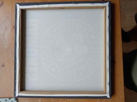 Photo of free The Ramones canvas print (St Leonards on Sea TN37) #2