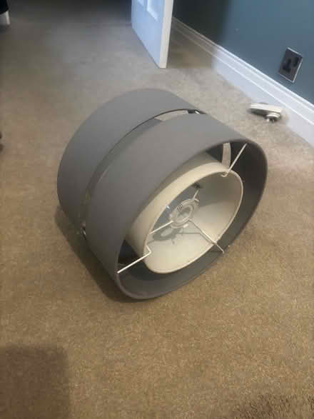 Photo of free Lampshade (Harrogate HG2) #2