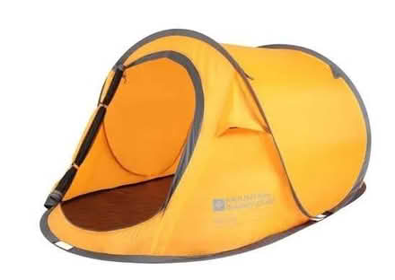 Photo of free Pop-up tent (Kendal LA9) #1