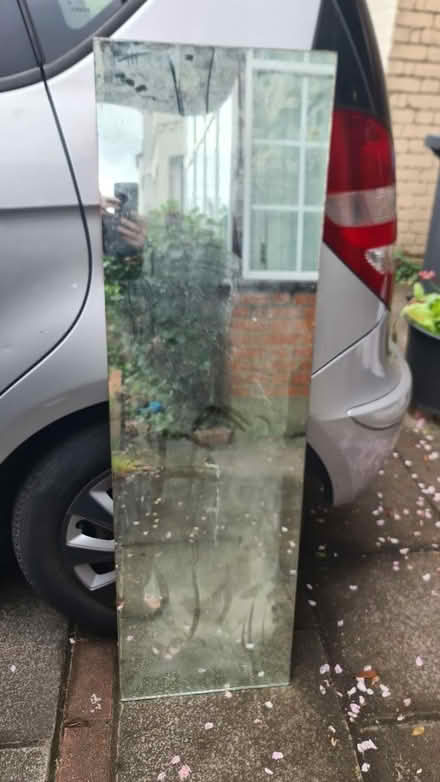 Photo of free Mirror (Tolworth KT6) #1
