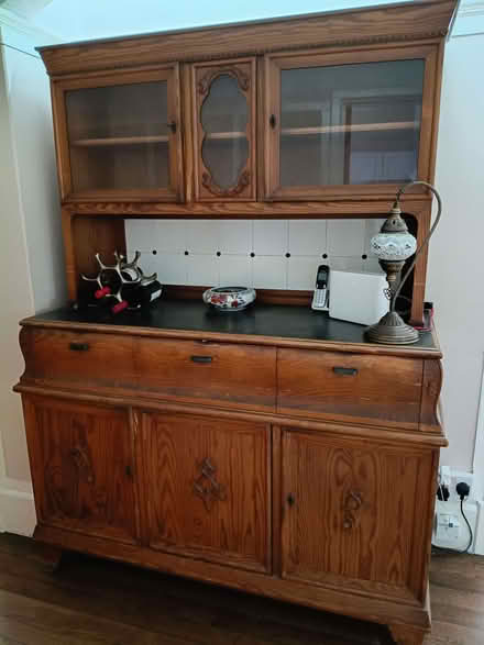 Photo of free Dresser (Llandrindod LD1) #1